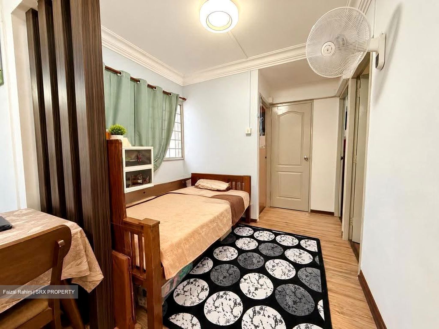 Blk 837 Tampines Palmwalk (Tampines), HDB 4 Rooms #635123881